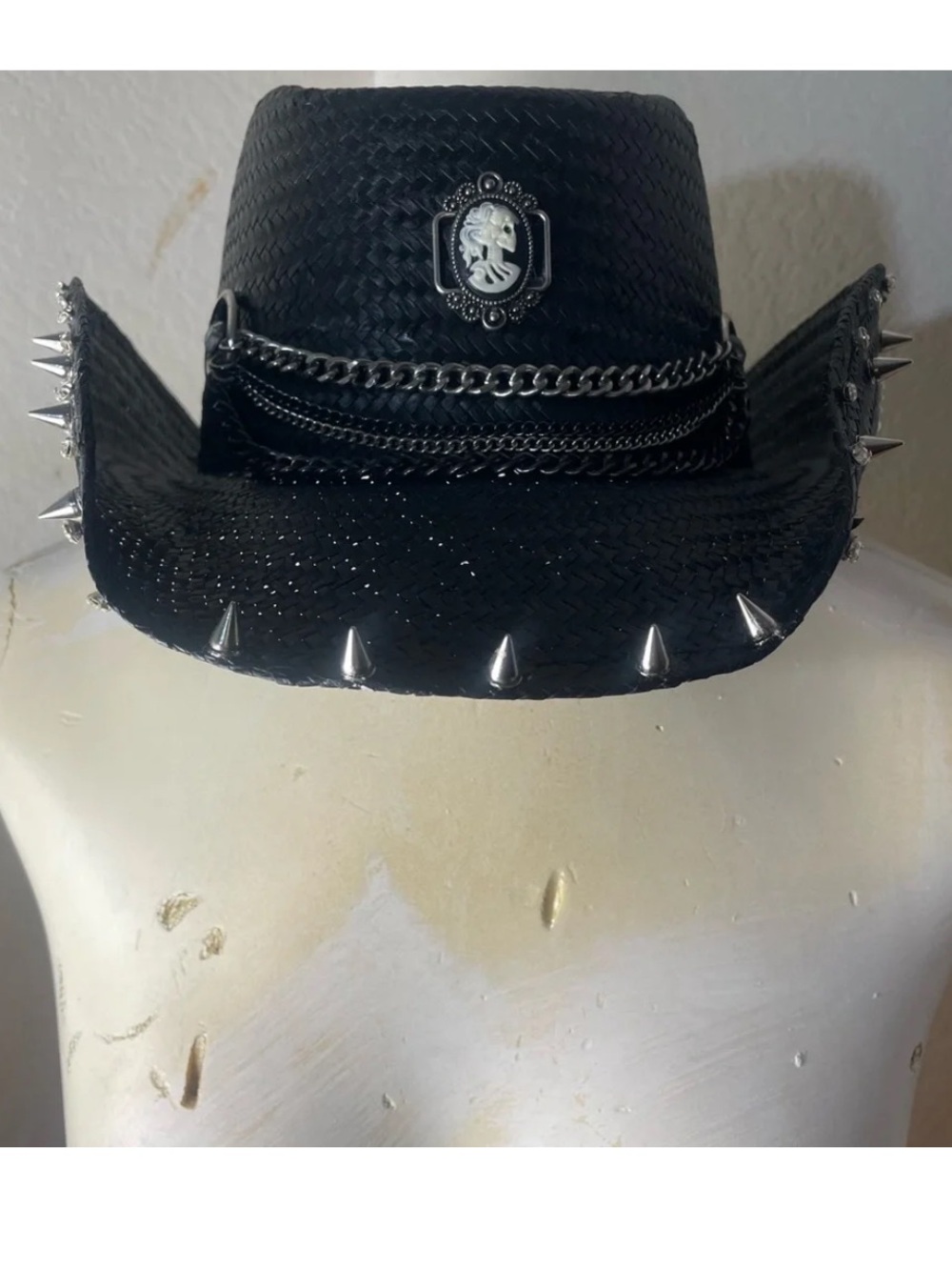 Cowboy Killah Cowboy Hat